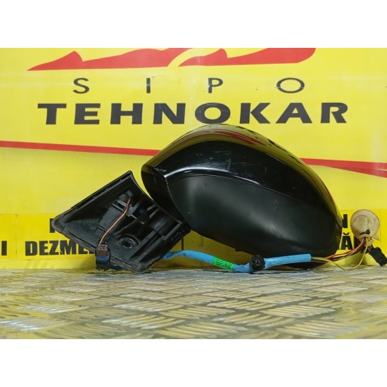 OGLINDA STANGA PEUGEOT 308 ,AN 2007-2013 ,8 FIRE , RABATARE ELECTRICA ! OGLINDA STANGA PEUGEOT 308 ,AN 2007-2013 ,8 FIRE , RABATARE ELECTRICA !