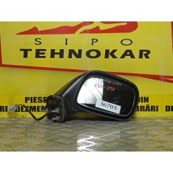 OGLINDA DREAPTA OPEL AGILA ,AN 2000-2007, 3 FIRE !