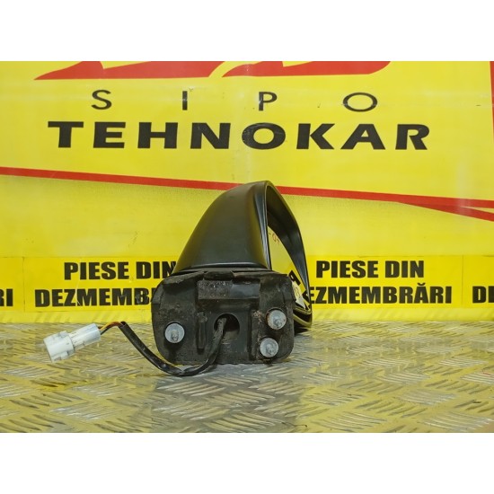 OGLINDA DREAPTA OPEL AGILA ,AN 2000-2007, 3 FIRE ! OGLINDA DREAPTA OPEL AGILA ,AN 2000-2007, 3 FIRE !