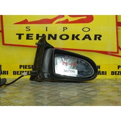 OGLINDA DREAPTA OPEL ZAFIRA A ,AN 1999-2005 , 5 FIRE !
