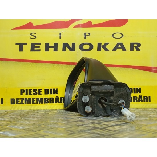 OGLINDA STANGA OPEL AGILA ,AN 2000-2007 ,3 FIRE!