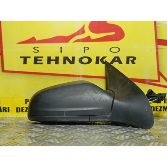OGLINDA DREAPTA OPEL ASTRA H ,AN 2005-2010 ,MANUALA !
