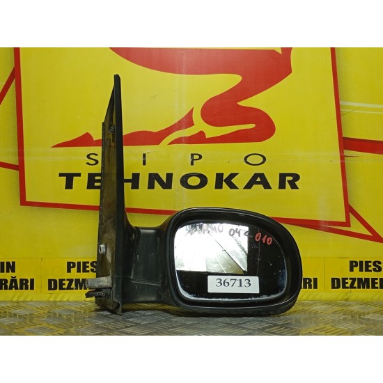OGLINDA DREAPTA MERCEDES VIANO ,AN 2003-2010 ,6 FIRE !