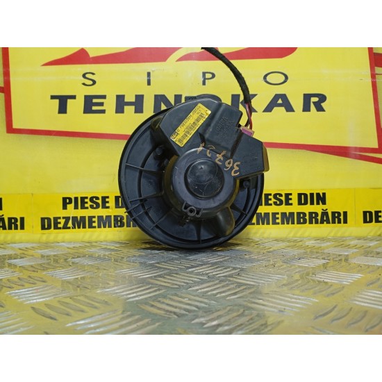MOTORAS AEROTERMA VOLKSWAGEN GOLF V ,AN 2004-2008 , CU CLIMA !