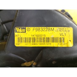 MOTORAS AEROTERMA VOLKSWAGEN GOLF V ,AN 2004-2008 , CU CLIMA ! MOTORAS AEROTERMA VOLKSWAGEN GOLF V ,AN 2004-2008 , CU CLIMA !
