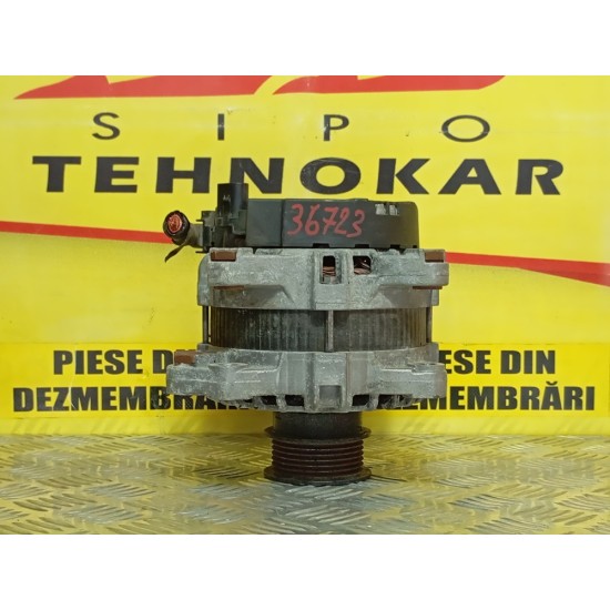 ALTERNATOR VOLVO V40 , 2,0 DIESEL ,AN 2012-2019 ! ALTERNATOR VOLVO V40 , 2,0 DIESEL ,AN 2012-2019 !