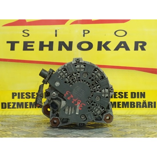 ALTERNATOR VOLVO V40 , 2,0 DIESEL ,AN 2012-2019 ! ALTERNATOR VOLVO V40 , 2,0 DIESEL ,AN 2012-2019 !