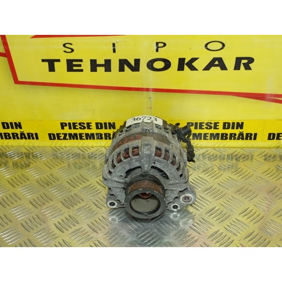ALTERNATOR VOLVO V40 , 2,0 DIESEL ,AN 2012-2019 ! ALTERNATOR VOLVO V40 , 2,0 DIESEL ,AN 2012-2019 !