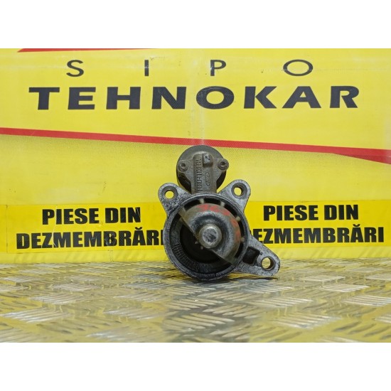 ELECTROMOTOR FORD FOCUS I ,1,8 BENZINA ,AN 1999-2004 ! ELECTROMOTOR FORD FOCUS I ,1,8 BENZINA ,AN 1999-2004 !