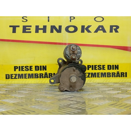 ELECTROMOTOR FORD FOCUS I ,1,8 BENZINA ,AN 1999-2004 ! ELECTROMOTOR FORD FOCUS I ,1,8 BENZINA ,AN 1999-2004 !