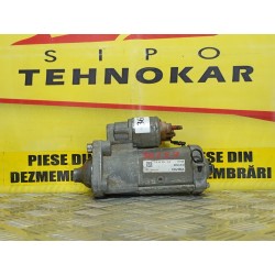 ELECTROMOTOR VOLVO V40 , 2,0 DIESEL ,AN 2012-2019 !