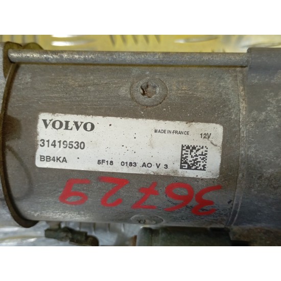 ELECTROMOTOR VOLVO V40 , 2,0 DIESEL ,AN 2012-2019 ! ELECTROMOTOR VOLVO V40 , 2,0 DIESEL ,AN 2012-2019 !