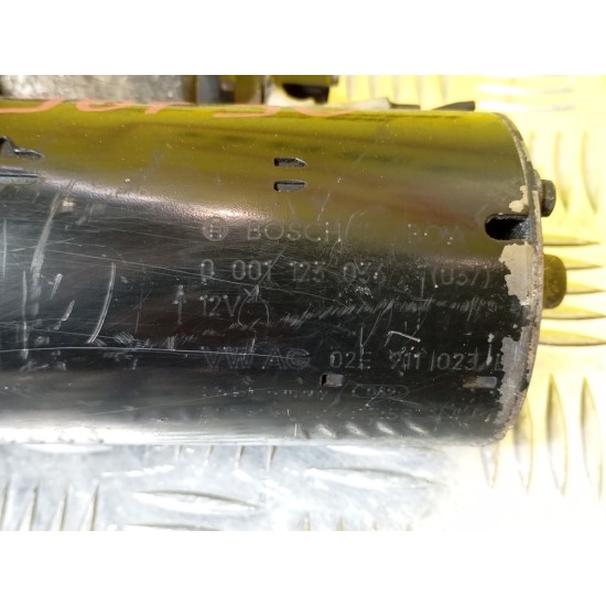 ELECTROMOTOR VOLKSWAGEN PASSAT B6 , 2,0 TDI , AN 2007-2010 ! ELECTROMOTOR VOLKSWAGEN PASSAT B6 , 2,0 TDI , AN 2007-2010 !