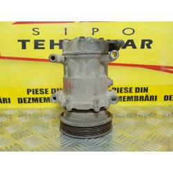 COMPRESOR AC RENAULT KANGOO , 1,5 DCI ,AN 2007-2013 !