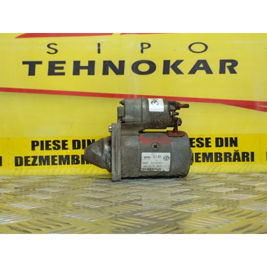 ELECTROMOTOR FIAT PUNTO 1,2 BENZINA ,AN 2000-2008 !
