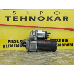 ELECTROMOTOR PEUGEOT 407 1,6 HDI ,AN 2005-2010 !