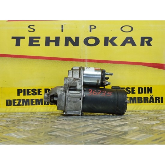 ELECTROMOTOR PEUGEOT 407 1,6 HDI ,AN 2005-2010 ! ELECTROMOTOR PEUGEOT 407 1,6 HDI ,AN 2005-2010 !