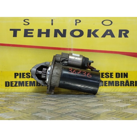 ELECTROMOTOR MERCEDES CLASA C W204 2,2 CDI, AN 2007-2014 !