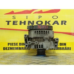 ALTERNATOR MERCEDES CLASA C W204 2,2 CDI ,AN 2007-2014 !