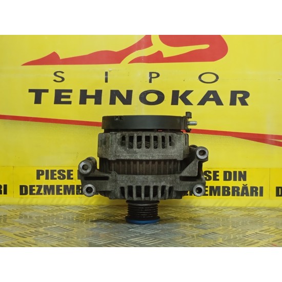 ALTERNATOR MERCEDES CLASA C W204 2,2 CDI ,AN 2007-2014 !