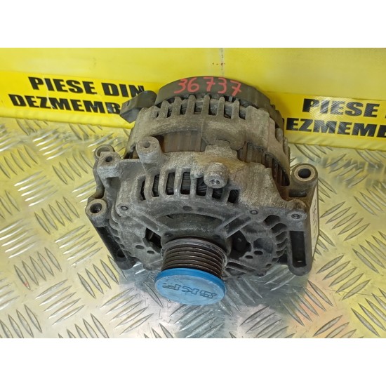 ALTERNATOR MERCEDES CLASA C W204 2,2 CDI ,AN 2007-2014 !