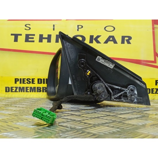 OGLINDA STANGA VOLVO V40 , AN 2012-2019 , RABATARE ELECTRICA , 11 FIRE ! OGLINDA STANGA VOLVO V40 , AN 2012-2019 , RABATARE ELECTRICA , 11 FIRE !