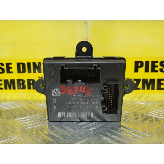 MODUL USA STANGA FATA VOLVO V40 , AN 2012-2019 ! MODUL USA STANGA FATA VOLVO V40 , AN 2012-2019 !
