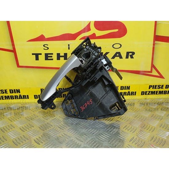 SUPORT MANER SI MANER STANGA FATA VOLVO V40 ,AN 2012-2019 !