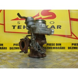 TURBINA VOLVO V40 2,0 DIESEL ,AN 2012-2019 !