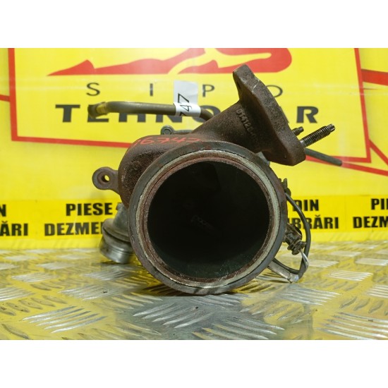 TURBINA VOLVO V40 2,0 DIESEL ,AN 2012-2019 !