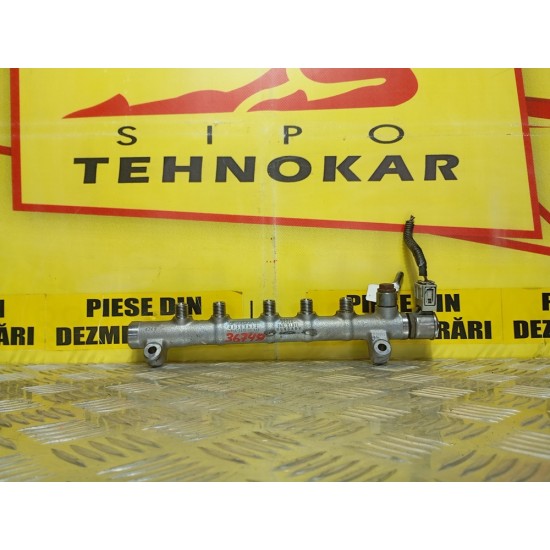 RAMPA INJECTOARE VOLVO V40 2,0 DIESEL ,AN 2012-2019 !