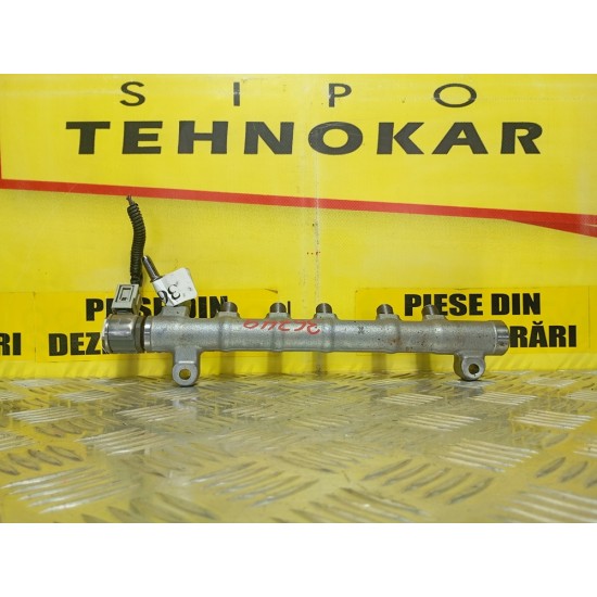 RAMPA INJECTOARE VOLVO V40 2,0 DIESEL ,AN 2012-2019 !