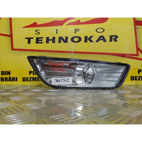 PROIECTOR DREAPTA FORD MONDEO MK 4 ,AN 2008-2012 !
