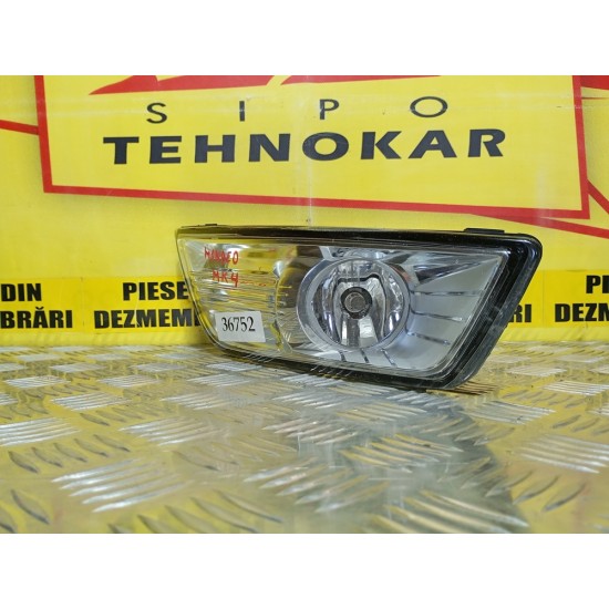 PROIECTOR DREAPTA FORD MONDEO MK 4 ,AN 2008-2012 !
