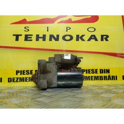 ELECTROMOTOR RENAULT MEGANE II 2,0 BENZINA, AN 2002-2008 !