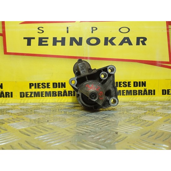 ELECTROMOTOR RENAULT MEGANE II 2,0 BENZINA, AN 2002-2008 ! ELECTROMOTOR RENAULT MEGANE II 2,0 BENZINA, AN 2002-2008 !