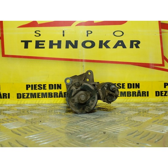 ELECTROMOTOR RENAULT MEGANE II 2,0 BENZINA, AN 2002-2008 ! ELECTROMOTOR RENAULT MEGANE II 2,0 BENZINA, AN 2002-2008 !
