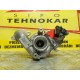 TURBINA FORD FIESTA VI 1,6 TDCI ,AN 2008-2013 !