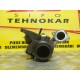TURBINA FORD FIESTA VI 1,6 TDCI ,AN 2008-2013 !
