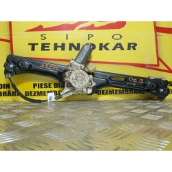 MACARA STANGA SPATE BMW X5 E70 ,AN 2007-2014 !