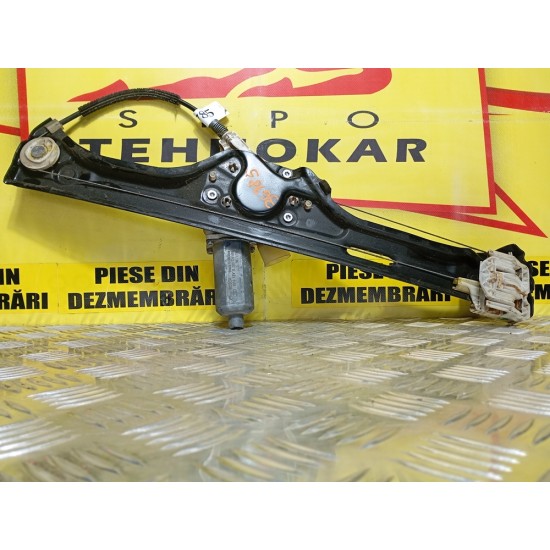 MACARA STANGA SPATE BMW X5 E70 ,AN 2007-2014 ! MACARA STANGA SPATE BMW X5 E70 ,AN 2007-2014 !