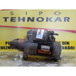 ELECTROMOTOR OPEL ASTRA J ,1,6 CDTI ,AN 2014-2018 !
