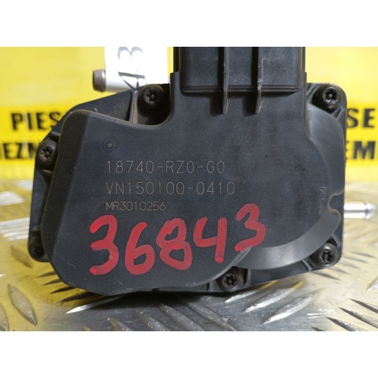 EGR HONDA CIVIC 1,6 DTEC ,AN 2011-2015 !