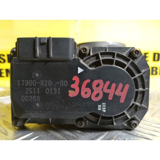 CLAPETA ACCELERATIE HONDA CIVIC 1,6 DTEC ,AN 2011-2015 ! CLAPETA ACCELERATIE HONDA CIVIC 1,6 DTEC ,AN 2011-2015 !