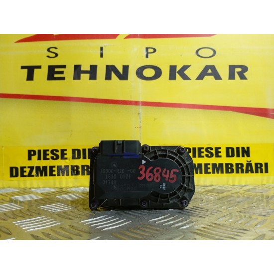 CLAPETA ACCELERATIE HONDA CIVIC 1,6 DTEC ,AN 2010-2015 ! CLAPETA ACCELERATIE HONDA CIVIC 1,6 DTEC ,AN 2010-2015 !