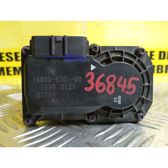 CLAPETA ACCELERATIE HONDA CIVIC 1,6 DTEC ,AN 2010-2015 ! CLAPETA ACCELERATIE HONDA CIVIC 1,6 DTEC ,AN 2010-2015 !