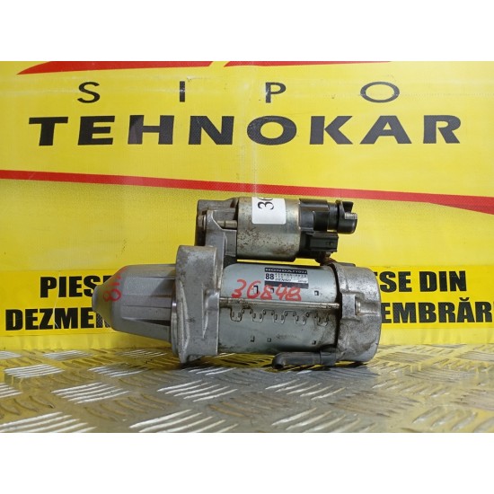 ELECTROMOTOR HONDA CIVIC 1.6 DTEC ,AN 2011-2015 ! ELECTROMOTOR HONDA CIVIC 1.6 DTEC ,AN 2011-2015 !
