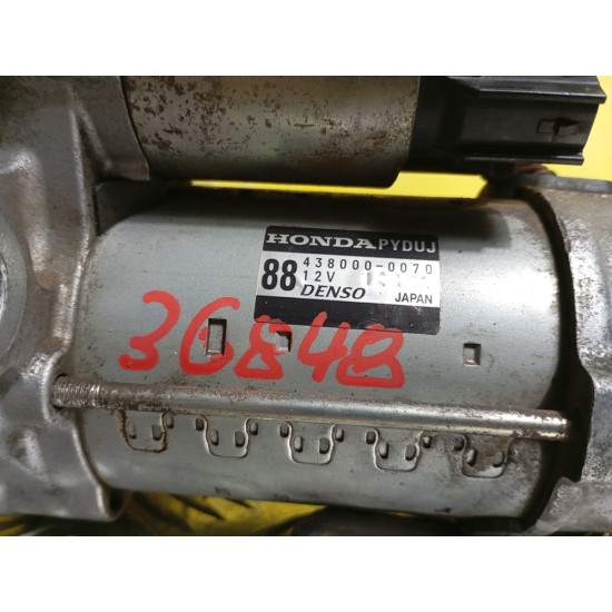 ELECTROMOTOR HONDA CIVIC 1.6 DTEC ,AN 2011-2015 ! ELECTROMOTOR HONDA CIVIC 1.6 DTEC ,AN 2011-2015 !