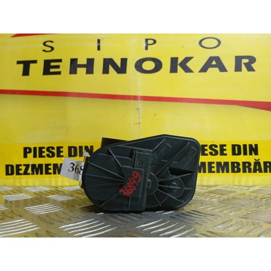 CLAPETA ACCELERATIE CITROEN C4 1.6 BENZINA ,AN 2004-2008 ! CLAPETA ACCELERATIE CITROEN C4 1.6 BENZINA ,AN 2004-2008 !