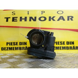 CLAPETA ACCELERATIE CITROEN C4 1.6 BENZINA ,AN 2004-2008 ! CLAPETA ACCELERATIE CITROEN C4 1.6 BENZINA ,AN 2004-2008 !